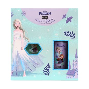 DISNEY FROZEN SENCE vaikų dovanų rinkinys