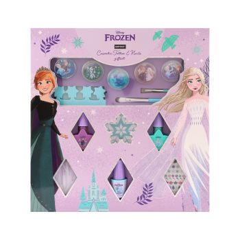 DISNEY FROZEN SENCE vaikų dovanų rinkinys