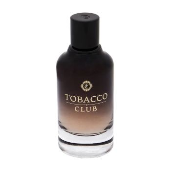 PARIS BLEU TOBACCO CLUB parfumuotas vyrų vanduo, 100 ml