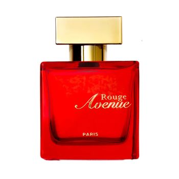 PARIS BLEU ROUGE AVENUE parfumuotas moterų vanduo, 100 ml