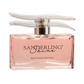 SISTELLE SANDERLING SHINE BLOOMING EDITION parfumuotas moterų vanduo, 95 ml