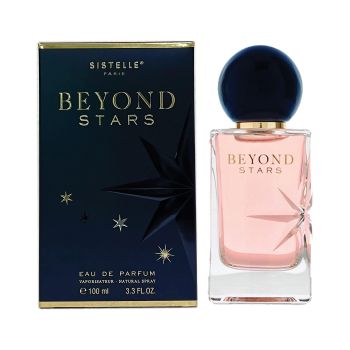 SISTELLE BEYOND STARS parfumuotas moterų vanduo, 100 ml