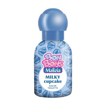 BONBONS MILK CAKE tualetinis vanduo, 50 ml