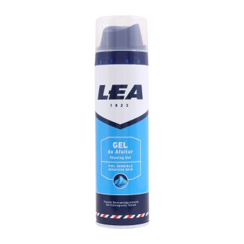 LEA SHAVING GEL skutimosi želė, 200 ml