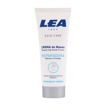 LEA REPARADORA rankų kremas, 75 ml