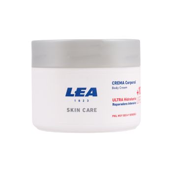 LEA SKIN CARE ULTRA HIDRATANTE kūno kremas, 200 ml