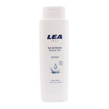 LEA DERMOPROTECTIVE dušo želė, 750 ml