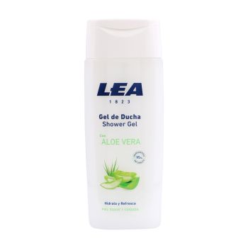 LEA ALOE VERA dušo želė, 300 ml