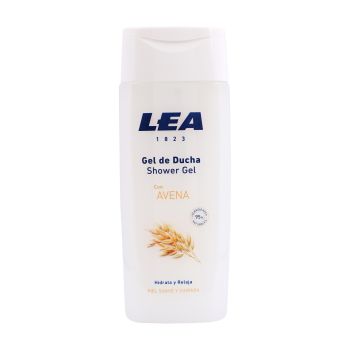 LEA AVENA dušo želė, 300 ml
