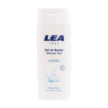 LEA DERMOPROTECTIVE dušo želė, 300 ml