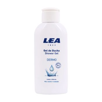 LEA DERMOPROTECTIVE dušo želė, 100 ml