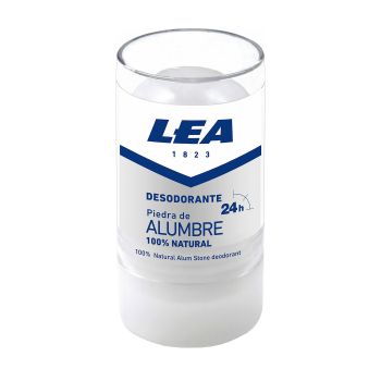 LEA 100% ALUMBRE rutulinis dezodorantas, 120 g