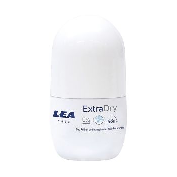 LEA EXTRA DRY rutulinis dezodorantas antiperspirantas, 20 ml