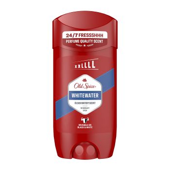 OLD SPICE WHITEWATER pieštukinis dezodorantas, 85 ml
