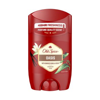 OLD SPICE OASIS 48HR FRESHNESS pieštukinis dezodorantas, 50 ml
