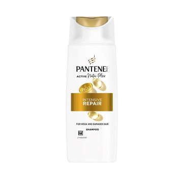 PANTENE INTENSIVE REPAIR plaukų šampūnas, 90 ml