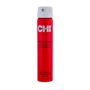CHI INFRA TEXTURE plaukų lakas, 74 g
