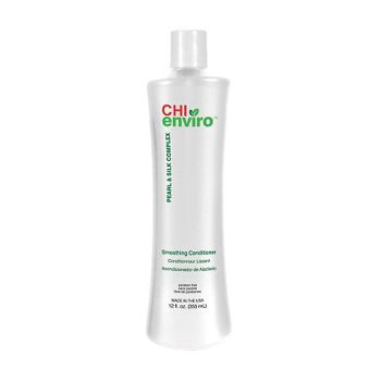 CHI ENVIRO plaukų kondicionierius, 355 ml