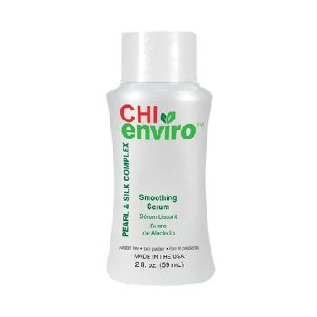 CHI ENVIRO plaukų serumas, 59 ml