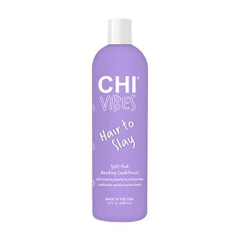 CHI Vibes plaukų kondicionierius, 355 ml