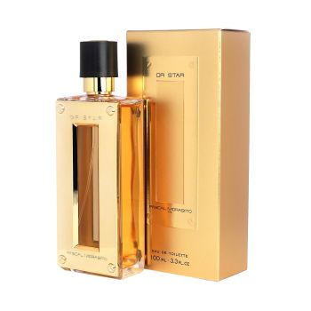 PASCAL MORABITO OR STAR tualetinis vyrų vanduo, 100 ml