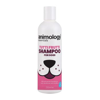 ANIMOLOGY BABY TUTTI FRUTTI šunų šampūnas, 250ml