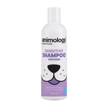 ANIMOLOGY SENSITIVE šunų šampūnas, 250 ml