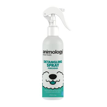 ANIMOLOGY DETANGLING šunų purškiklis, 250 ml