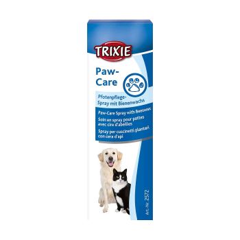 TRIXIE šunų ir kačių letenų priežiūros purškalas, 50 ml