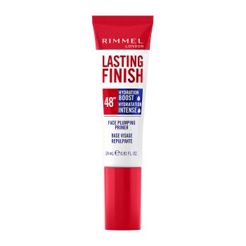 RIMMEL LASTING FINISH 48 HR HYDRATION BOOST makiažo bazė, 24 ml