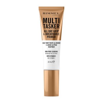 RIMMEL MULTI TASKER daugiafunkcė makiažo priemonė, 24 ml