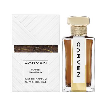 CARVEN PARIS SAMBAVA parfumuotas vanduo, 100 ml