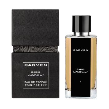 CARVEN PARIS MANDALAY parfumuotas vanduo, 125 ml