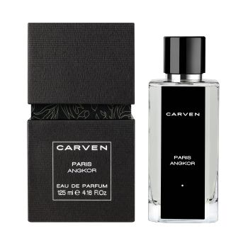 CARVEN PARIS ANGKOR parfumuotas vanduo, 125 ml