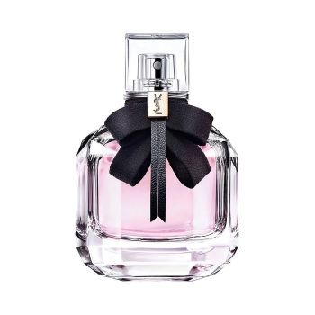 YVES SAINT LAURENT MON PARIS parfumuotas moterų vanduo, 30 ml