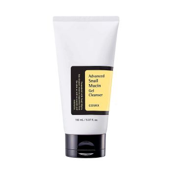 COSRX SNAIL MUCIN GEL veido prausiklis, 150 ml