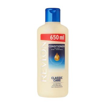 REVLON CLASSIC CARE plaukų kondicionierius, 650 ml