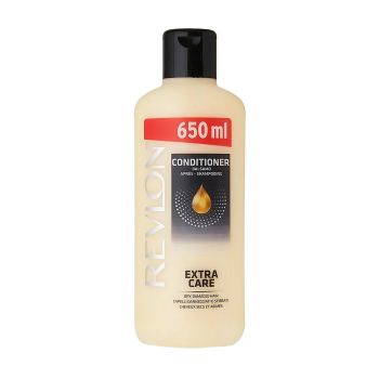 REVLON EXTRA CARE plaukų kondicionierius, 650 ml