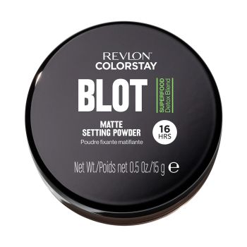 REVLON COLORSTAY BLOT MATTE SETTING birioji pudra, 15g