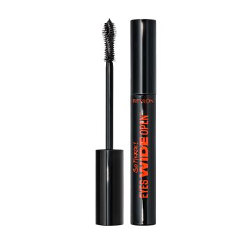 REVLON SO FIERCE! EYES WIDE OPEN blakstienų tušas, 7 ml