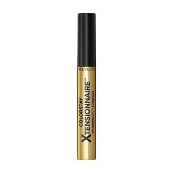 REVLON COLORSTAY XTENSIONNAIRE vandeniui atsparus blakstienų tušas, 8 ml