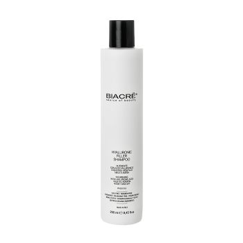 BIACRE' HYALURONIC FILLER plaukų šampūnas, 250 ml