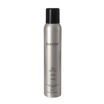 BIACRE' SHINE SEMI DI LINO plaukų lakas, 200 ml