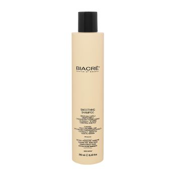 BIACRE' SMOOTHING plaukų šampūnas, 250 ml