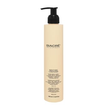 BIACRE' SMOOTHING plaukų kondicionierius, 250 ml