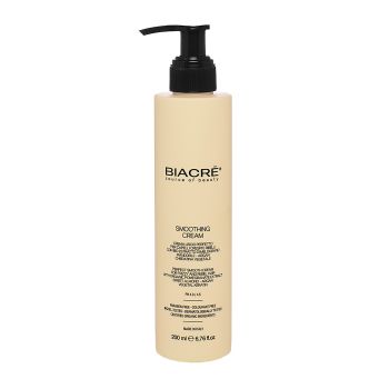 BIACRE' SMOOTHING plaukų kremas, 200 ml
