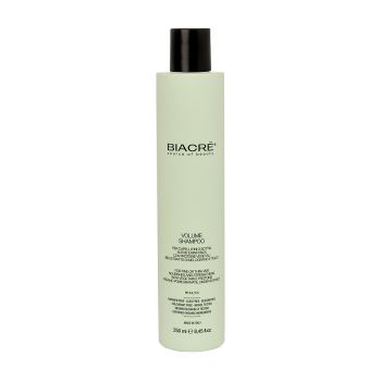 BIACRE' VOLUME plaukų šampūnas, 250 ml