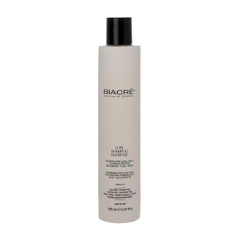 BIACRE' CURL NUTRITIVE plaukų šampūnas, 250 ml
