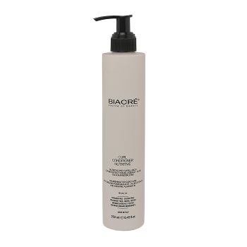 BIACRE' CURL NUTRITIVE plaukų kondicionierius, 250 ml