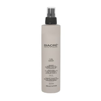BIACRE' CURL MAKER purškiklis garbanoms formuoti, 200 ml